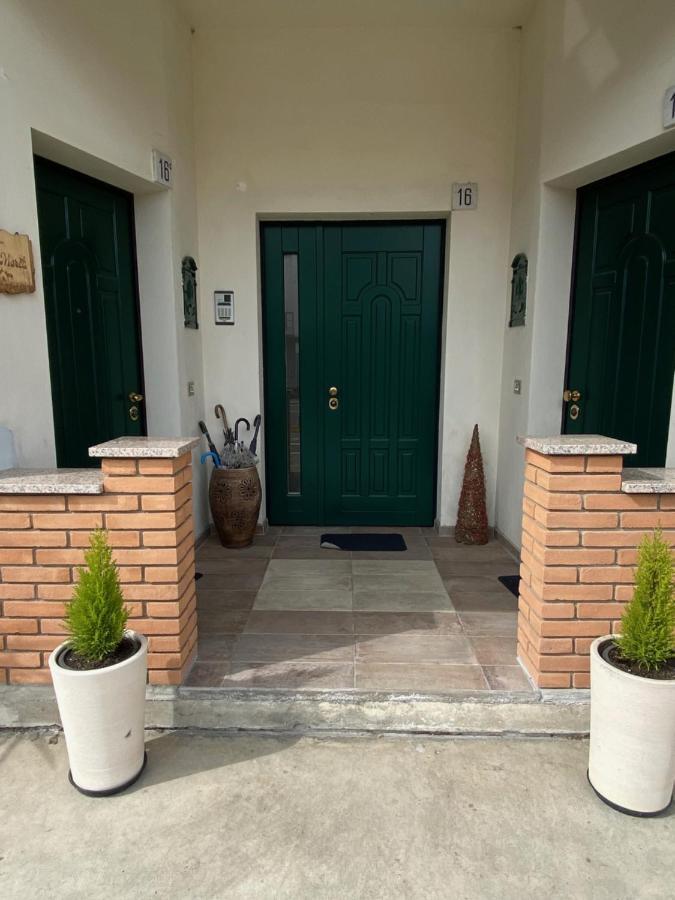 Casa Morea Cignone Exterior foto